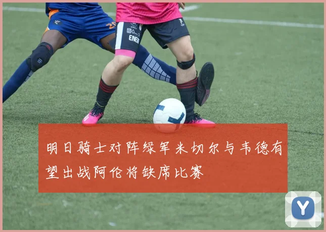 明日骑士对阵绿军米切尔与韦德有望出战阿伦将缺席比赛