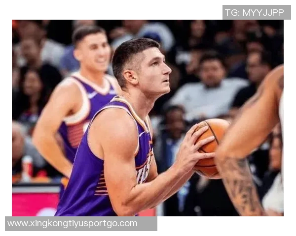 阿伦三分球狂轰10记创纪录太阳主帅赞队友支持令人感动